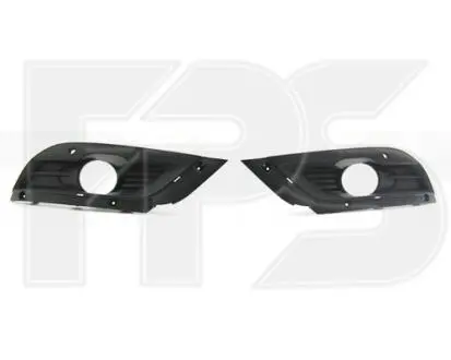 Решітка бампера FPS FP 5659 911