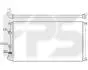 Радіатор охолодження FPS FP 56 A930 (фото 1)