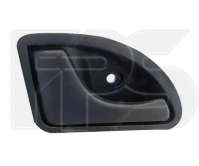 Ручка дверей без замка пластикова FPS FP 6010 121