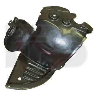 Підкрилок пластиковий FPS FP 6010 387