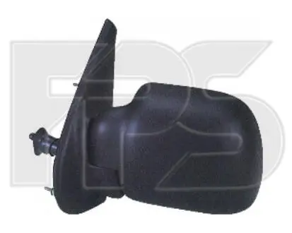 Дзеркало (в зборі) FPS FP 6010 M01