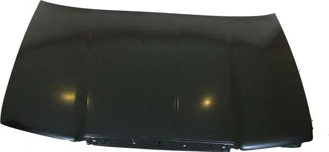 Капот FPS FP 6404 280 (фото 1)