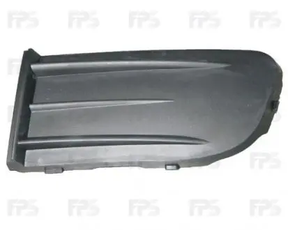 Решітка пластикова FPS FP 6407 997