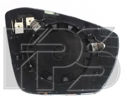 Дзеркало з підігрівом FPS FP 6415 M11
