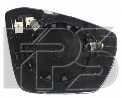 Дзеркало з підігрівом FPS FP 6415 M12