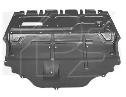 Автозапчасть FPS FP 6418 220