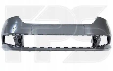 Бампер FPS FP 6422 900