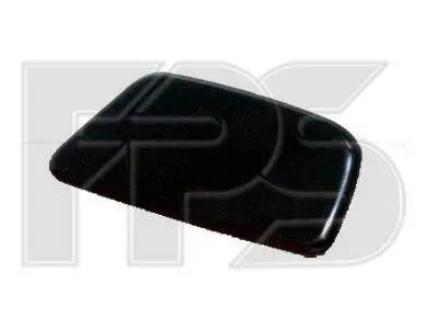 Решітка пластикова FPS FP 6717 921