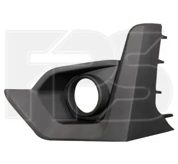 Решітка бампера FPS FP 6727 913