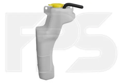 Бачок вмістом не більш як 2 л FPS FP 6728 104