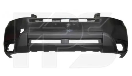 Бампер FPS FP 6728 901
