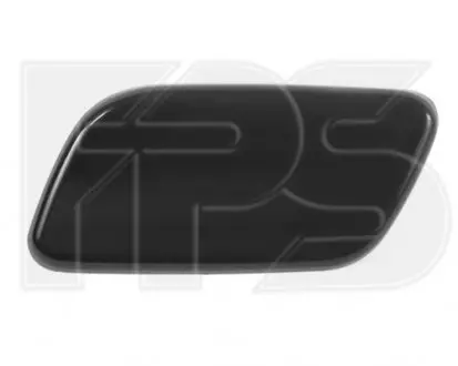 Заглушка пластикова FPS FP 6728 936