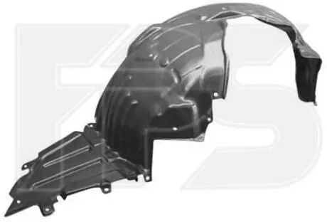 Підкрилок FPS FP 6738 387