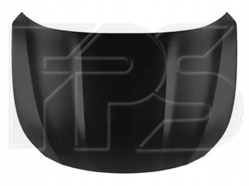 Капот FPS FP 6743 280 (фото 1)