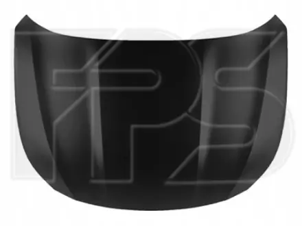 Капот FPS FP 6743 280