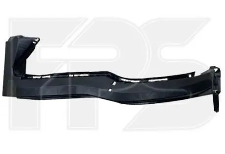 Кріплення бампера FPS FP 6746 931