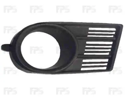 Решітка пластикова FPS FP 6814 993