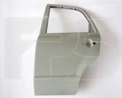 Двері FPS FP 6815 317