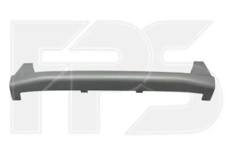 Накладка бампера FPS FP 6822 905