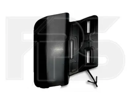 Заглушка пластикова FPS FP 6822 921