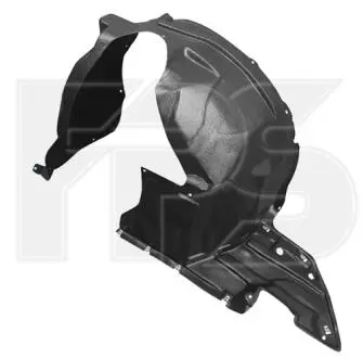 Підкрилок пластиковий FPS FP 6826 387