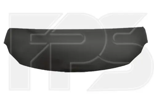 Капот FPS FP 6828 280 (фото 1)