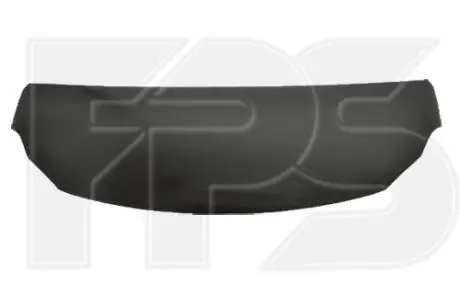 Капот FPS FP 6828 280