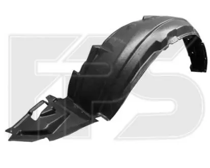 Підкрилок пластиковий FPS FP 7010 387