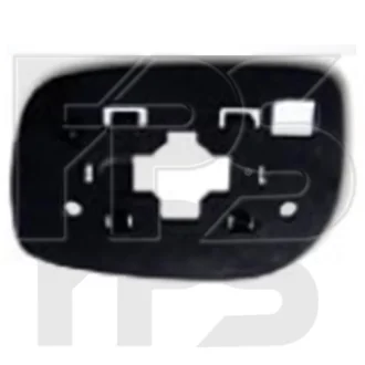 Вкладиш дзеркала FPS FP 7015 M12