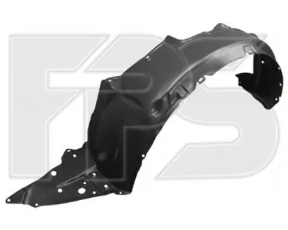 Підкрилок пластиковий FPS FP 7020 387