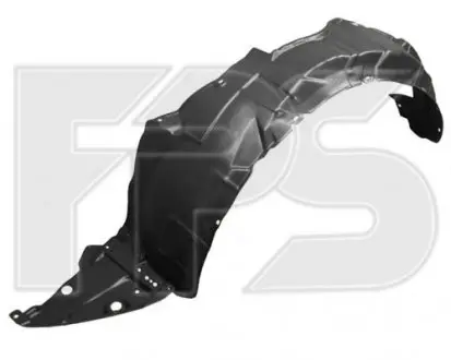 Підкрилок пластиковий FPS FP 7023 387
