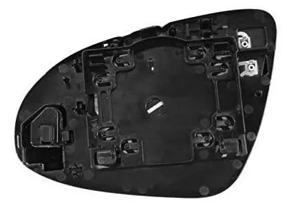 Дзеркало з підігрівом FPS FP 7028 M14