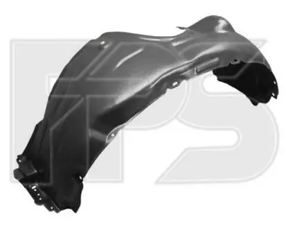 Підкрилок пластиковий FPS FP 7031 387