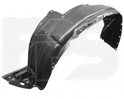 Підкрилок пластиковий FPS FP 7039 388