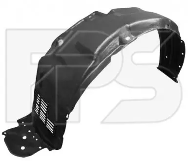 Підкрилок пластиковий FPS FP 7040 387-P