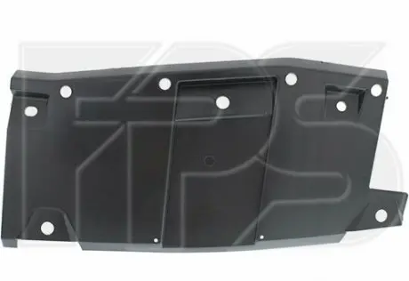 Ремчастина пластикова FPS FP 7040 971