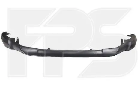 Накладка бампера FPS FP 7043 904