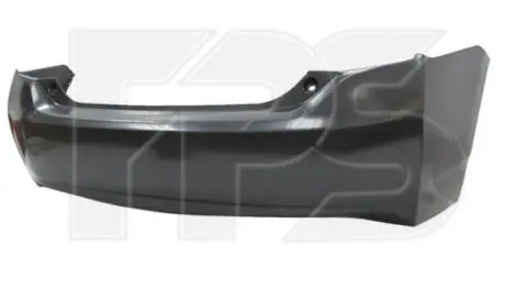 Бампер FPS FP 7044 950