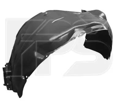 Підкрилок FPS FP 7051 391
