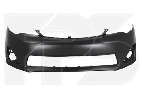 Бампер FPS FP 7051 901