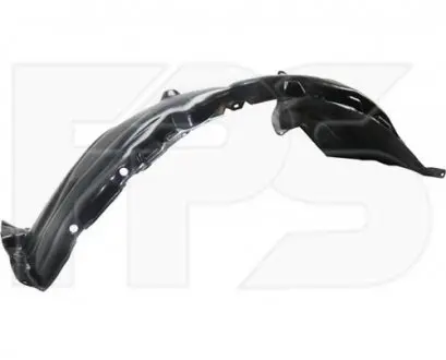 Підкрилок пластиковий FPS FP 7053 387