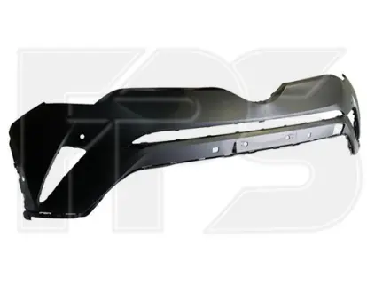 Бампер FPS FP 7057 902