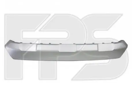 Накладка бампера FPS FP 7066 971