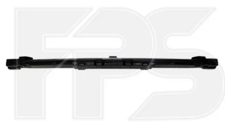 Абсорбер бампера пер нижний Corolla FPS FP7068946