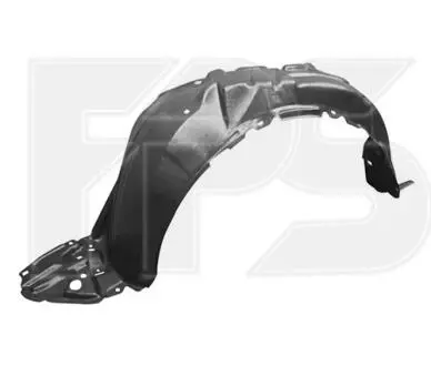 Підкрилок FPS FP 7077 391