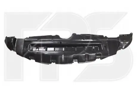 Ремчастина пластикова FPS FP 7081 220