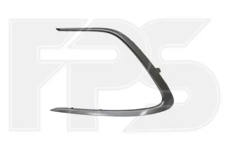 Полоска пластикова FPS FP 7090 923