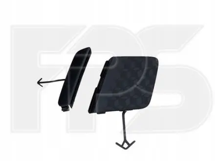 Автозапчасть FPS FP 7095 920