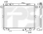 Радіатор охолодження FPS FP 70 A1300 (фото 1)