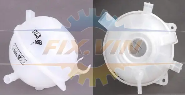 Бачок вмістом не більш як 2 л FPS FP 7402 100 (фото 1)